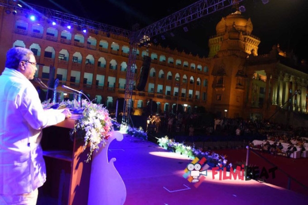 Bangalore International Film Festival 2016 Photos - FilmiBeat