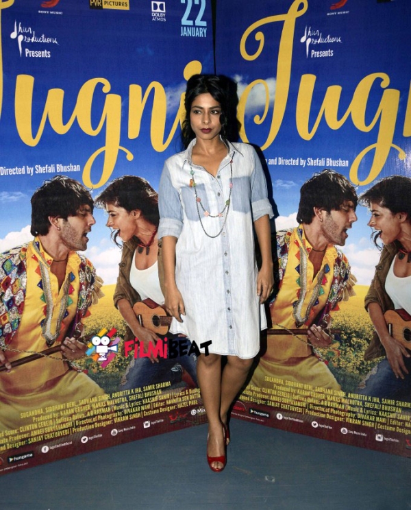 Promotion Of Film Jugni Photos FilmiBeat