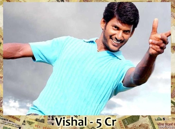 Tamil Actors Salary Remuneration In 2015 Photos Filmibeat Tamil Actors Salary Remuneration In 2015 Photos Filmibeat