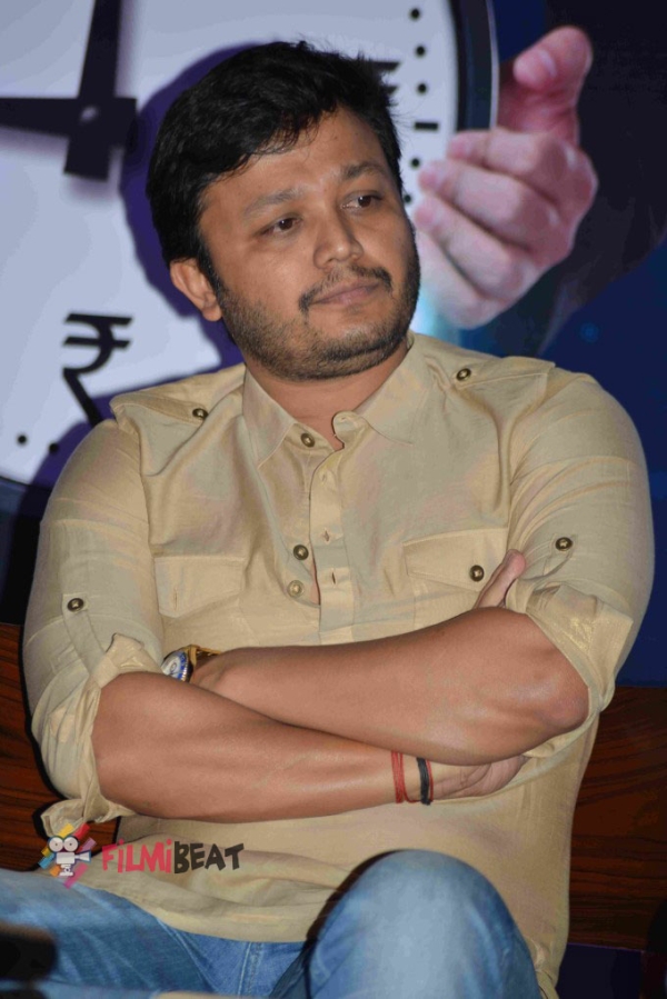 Colors Kannada Super Minute Reality Show Pressmeet Photos FilmiBeat