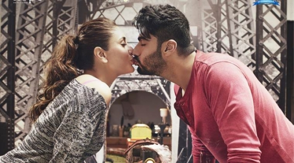 Ki And Ka Photos: HD Images, Pictures, Stills, First Look Posters of Ki