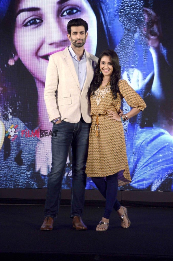 Sony Television Launched Two New Shows. Photos FilmiBeat
