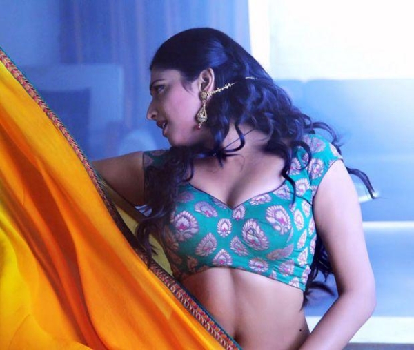 South Indian Hot Actress 006