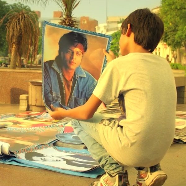 Fan Photos HD Images, Pictures, Stills, First Look Posters of Fan