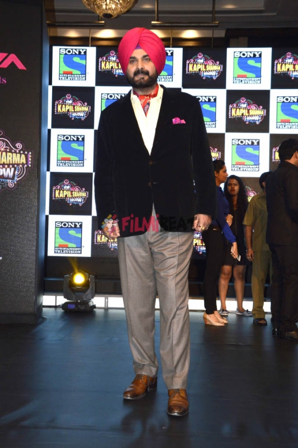 The Kapil Sharma Show Launch On Sony TV Photos FilmiBeat