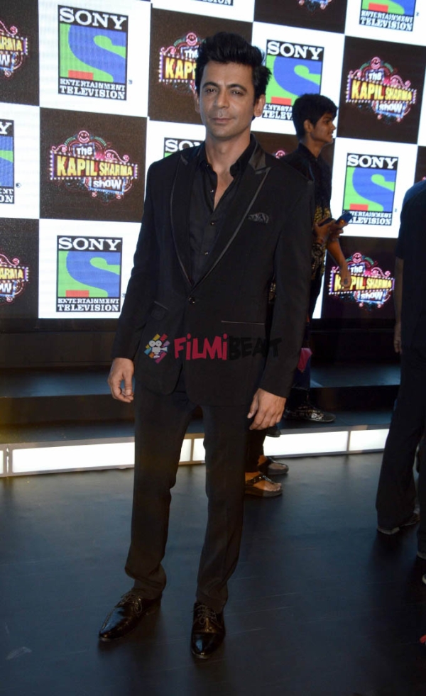 The Kapil Sharma Show Launch On Sony TV Photos FilmiBeat