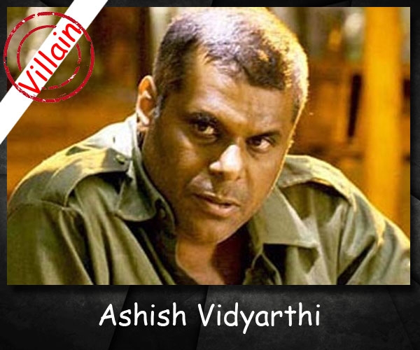 Top Villains In South Indian Cinema Photos FilmiBeat