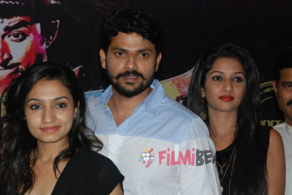 Bhale Huchcha Film Press Meet Photos FilmiBeat