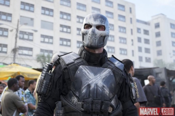 download the new Captain America: Civil War