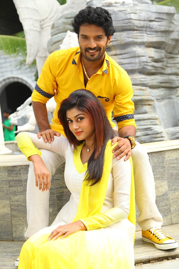 mr mommaga kannada movie