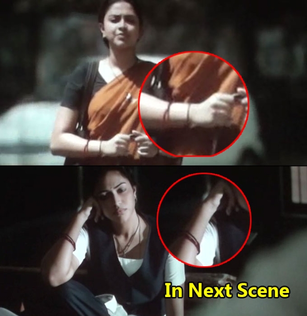 Funny Mistakes From Tamil Movies Photos Funny Mistakes From Tamil Movies Photos