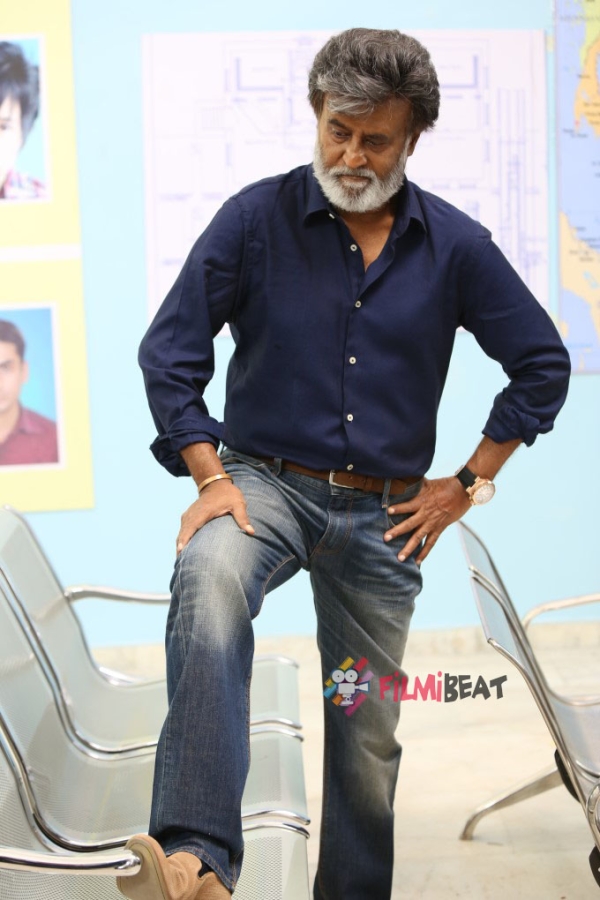 rajinikanth stills