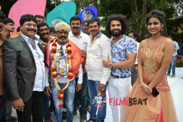 bathas kannada movie