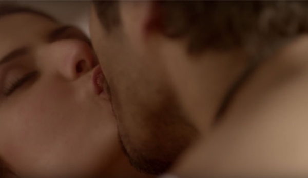Photos From Zareen Khan Ali Fazal Pyaar Manga Hai Album Song