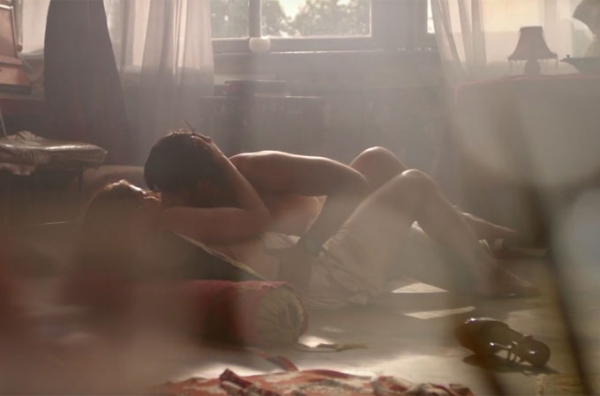 Photos From Zareen Khan Ali Fazal Pyaar Manga Hai Album Song