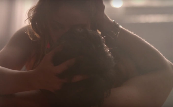 Photos From Zareen Khan Ali Fazal Pyaar Manga Hai Album Song