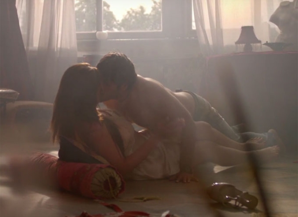 Photos From Zareen Khan Ali Fazal Pyaar Manga Hai Album Song