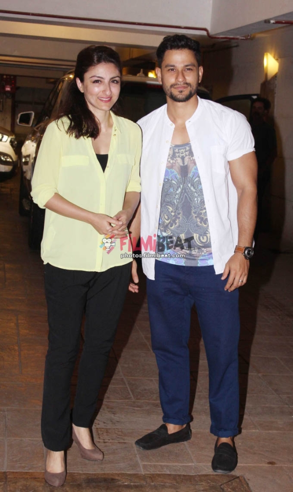 Saif Ali Khan 45th Birthday Celebration At His Residence Photos - FilmiBeat