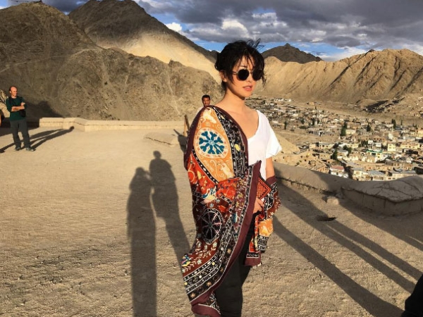 Zhu Zhu Photos Hd Latest Images Pictures Stills Of Zhu Zhu Filmibeat
