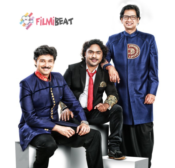 Sa Re Ga Ma Pa Lil Champs Season 12 Photos Filmibeat