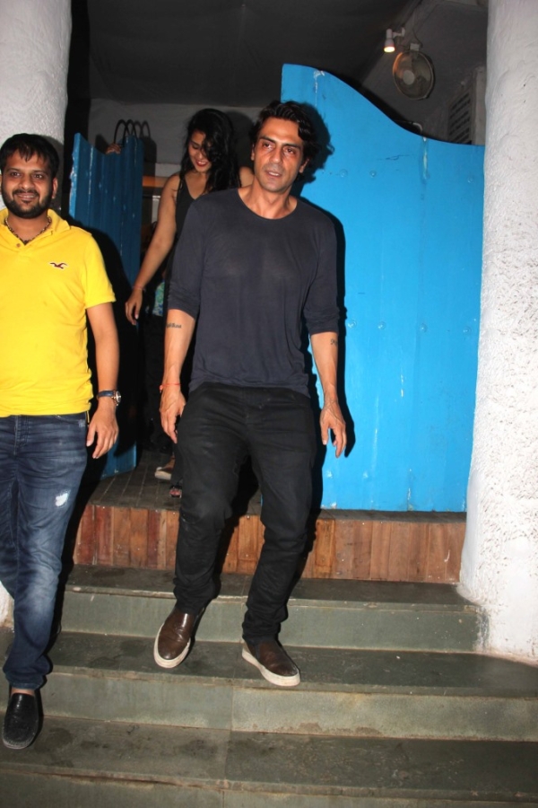 The Arjun Rampal Story More Than Just A Pretty Face - jt2nqs9