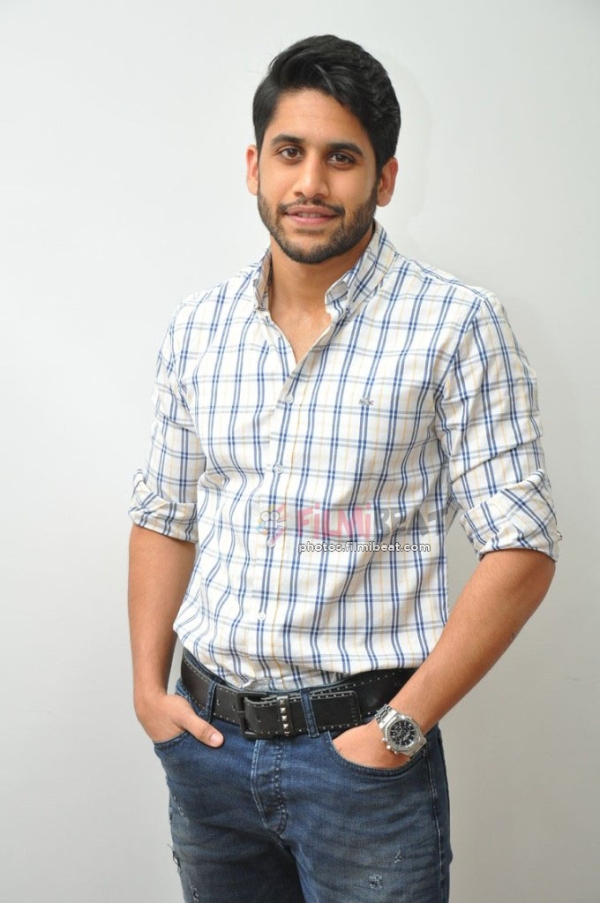 Naga Chaitanya Photos: Latest Images of Naga Chaitanya - FilmiBeat