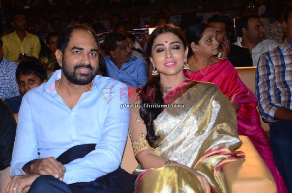 Gautamiputra Satakarni Audio Launch Photos - FilmiBeat