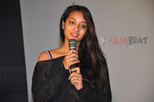 Gunturodu Teaser Launch Photos FilmiBeat