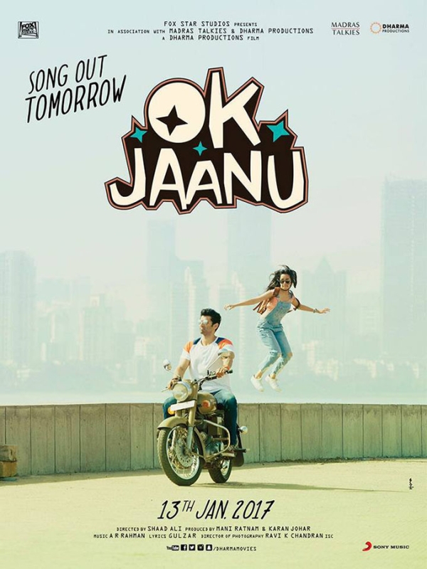 Ok jaanu bluray 1080p torrent free