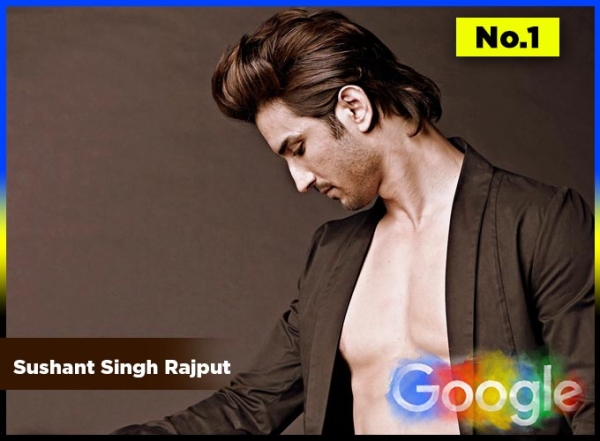 Top Google Trending Actor In 2016 Photos - FilmiBeat