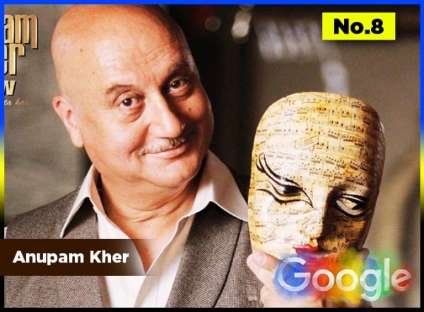 Top Google Trending Actor In 2016 Photos - FilmiBeat