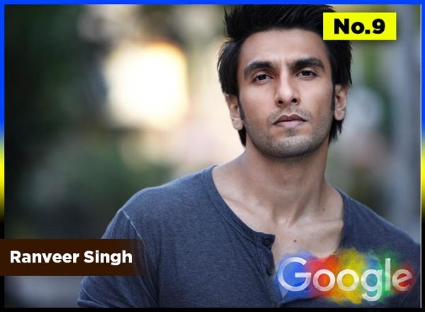 Top Google Trending Actor In 2016 Photos - FilmiBeat