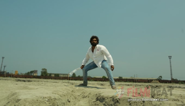 Attu Photos: HD Images, Pictures, Stills, First Look Posters of Attu