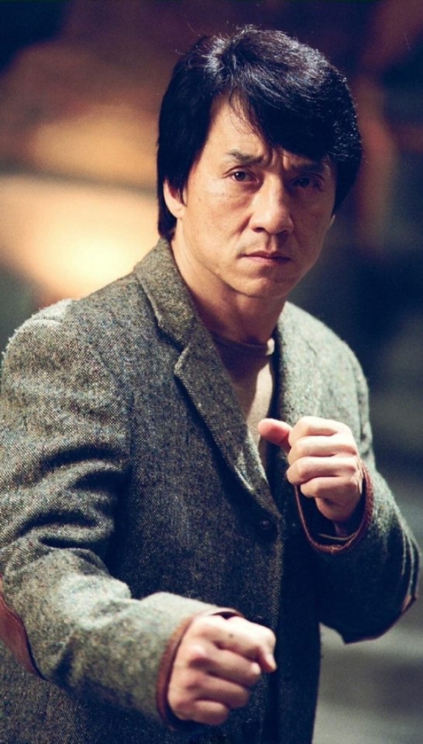 HD wallpaper Affair Jackie Chan  Wallpaper Flare