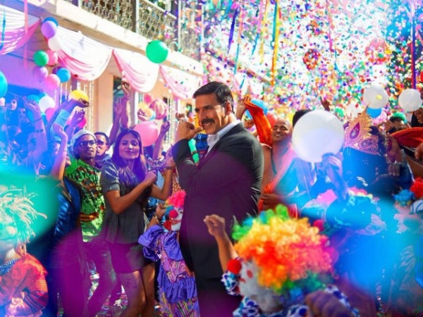 Jolly LLb 2 Photos: HD Images, Pictures, Stills, First Look Posters of