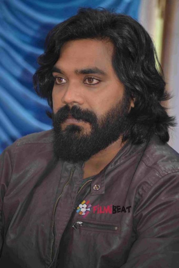 Low Budget Press Meet Photos FilmiBeat