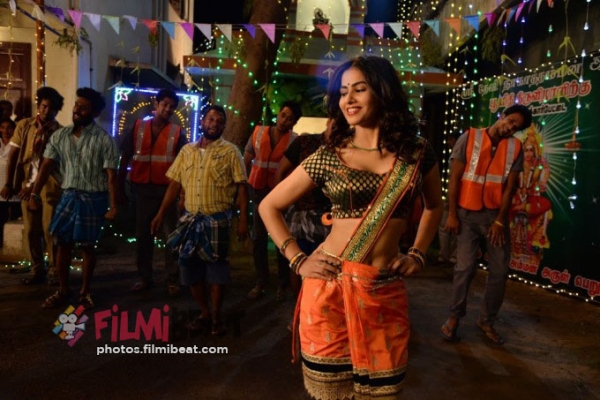 ANOTHER US VIDEOS TV SPOT