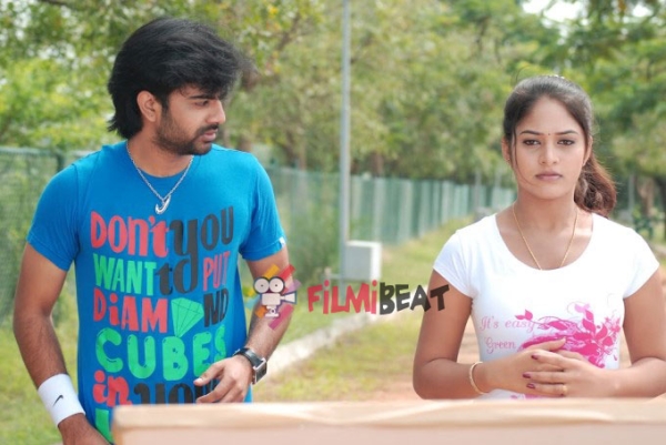 Hai Photos: HD Images, Pictures, Stills, First Look Posters of Hai