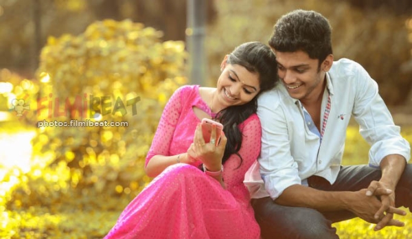 Kadhal Kan Kattudhe Photos: HD Images, Pictures, Stills, First Look