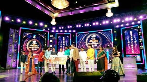Sa Re Ga Ma Pa Lil Champs Grand Finale Photos Filmibeat Sa Re Ga Ma Pa Lil Champs Grand Finale Photos Filmibeat