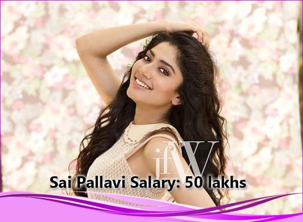Highest Paid Actress Indian Cinema 2017 Photos - FilmiBeat