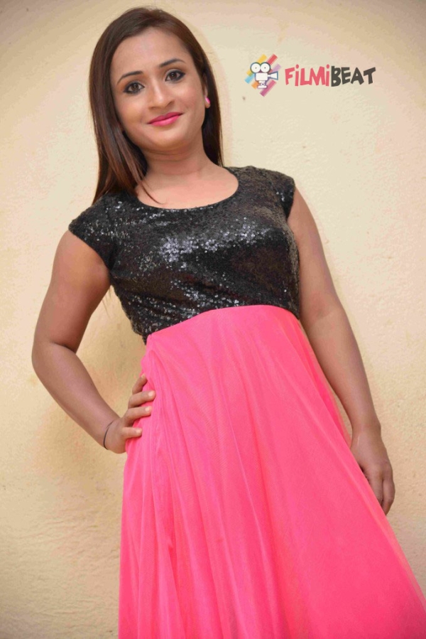 Gara Press Meet Photos FilmiBeat