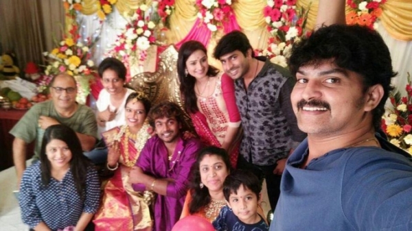 Tamil Serial Actress Maheswari Tamil Serial Actress Maheswari