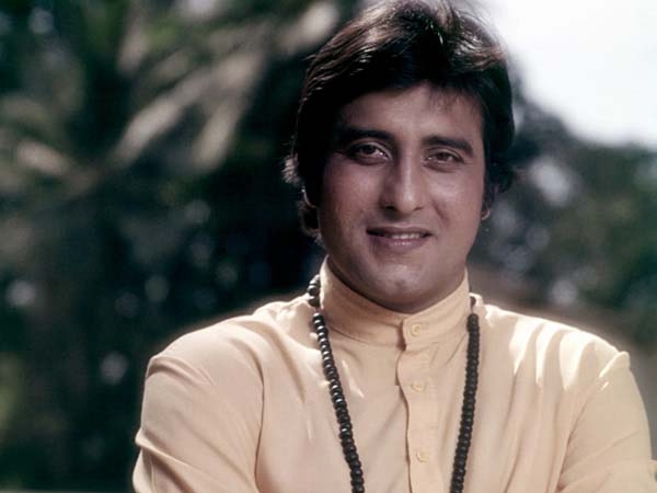 Vinod Khanna Photos: Latest HD Images, Pictures, Stills & Pics - FilmiBeat