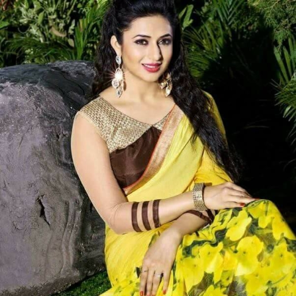 Divyanka Tripathi Photos Divyanka Tripathi Photos