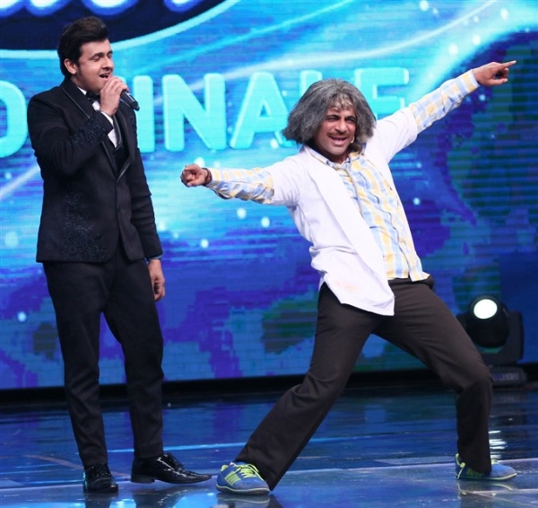 Grand Finale Of Indian Idol 9 Photos FilmiBeat