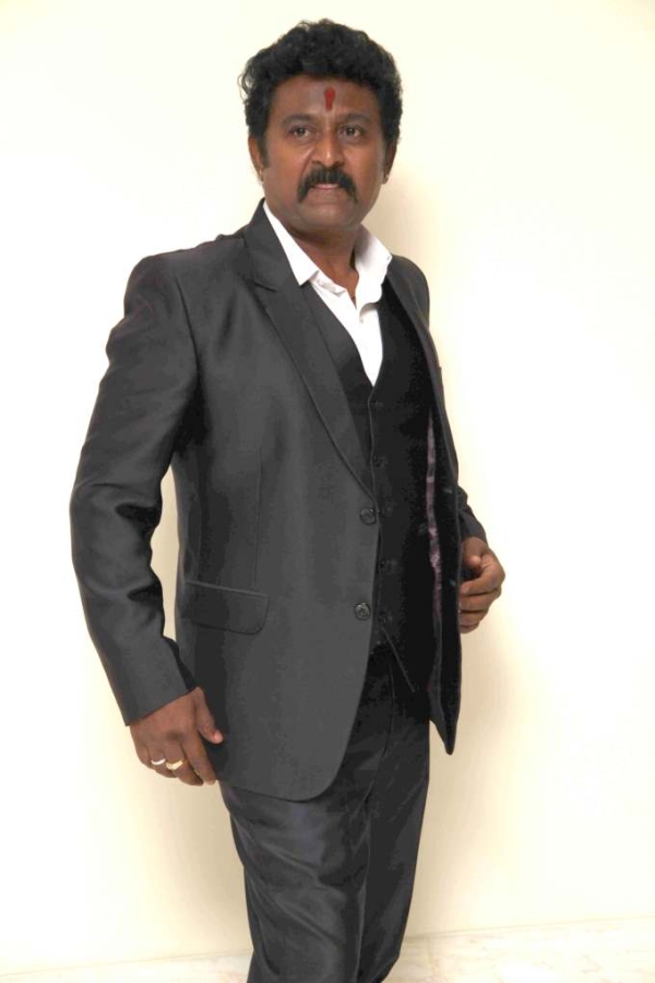 Kempe Gowda 2 Press Meet Photos FilmiBeat