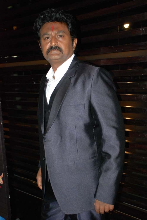 Kempe Gowda 2 Press Meet Photos FilmiBeat