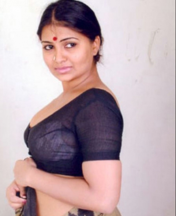 Preethi Nayagi Bold Stills Photos