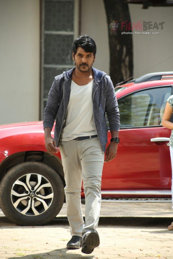 Shivalinga Photos: HD Images, Pictures, Stills, First Look Posters of ...